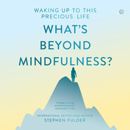 What\'s Beyond Mindfulness? (Unabridged)