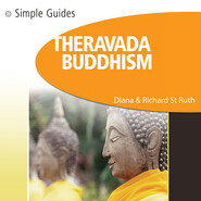 Simple Guides: Theravada Buddhism (Unabridged)