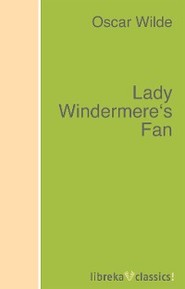 Lady Windermere\'s Fan
