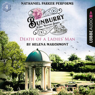 Death of a Ladies\' Man - Bunburry - Countryside Mysteries: A Cosy Shorts Series, Episode 4 (Unabridged)
