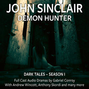 John Sinclair Demon Hunter - Dark Tales, Season 1, Episode 01. Jun