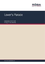 Lover\'s Parade