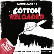 Cotton Reloaded, Sammelband 11: Folgen 31-33