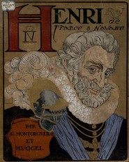 Henri IV Roy de France et Navarre 