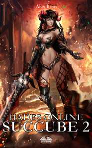 Hades Online: Succube 2