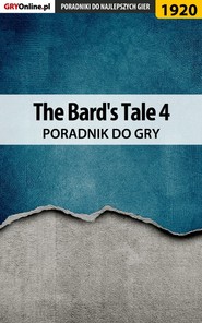 The Bard\'s Tale 4