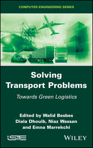 Solving Transport Problems