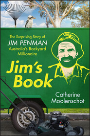Jim\'s Book