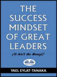 The Success Mindset Of Great Leaders