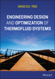 Engineering Design and Optimization of Thermofluid Systems