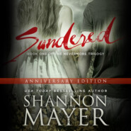 Sundered - The Nevermore Series, Book 1 (Unabridged)