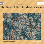 The Gate of the Hundred Sorrows (Unabridged)