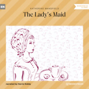 The Lady\'s Maid (Unabridged)