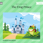 The Frog Prince (Unabridged)