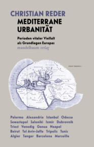 Mediterrane Urbanität