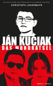 Ján Kuciak und die Paten von Bratislava