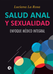 Salud anal y sexualidad