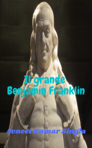 Il grande Benjamin Franklin