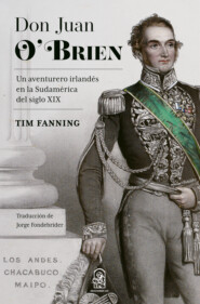 Don Juan O\'brien