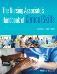 The Nursing Associate\'s Handbook of Clinical Skills