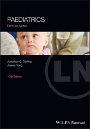 Paediatrics Lecture Notes