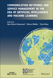 Communication Networks and Service Management in the Era of Artificial Intelligence and Machine Learning