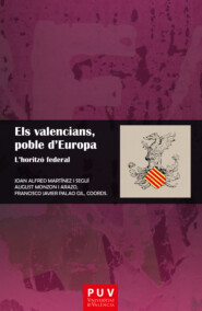 Els valencians, poble d\'Europa