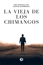 La Vieja de los Chimangos