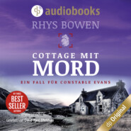 Cottage mit Mord - Ein Wales-Krimi - Ein Fall für Constable Evans-Reihe, Band 8 (Ungekürzt)