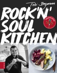 Rock\'n\'Soul Kitchen