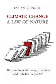 Climate Change – A Law Of Nature