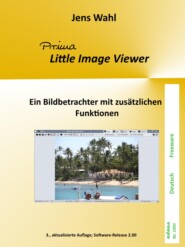 PRIMA Little Image Viewer - ein Bildbetrachter