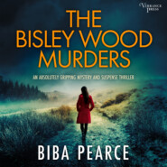 The Bisley Wood Murders - an absolutely gripping crime mystery with a massive twist - Detective Rob Miller Mysteries, Book 3 (Unabridged)
