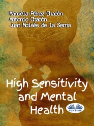 High Sensitivity And Mental Health