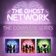 The Ghost Network - The Complete Series (Unabridged)