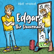 Edgar the Danceman, Season 1, Episode 2: The Danceman\'s Road Rage
