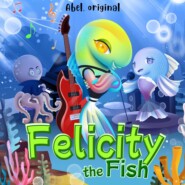 Felicity the Fish, Season 1, Episode 6: The Big Shock