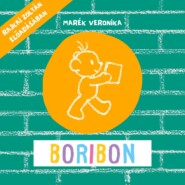 Boribon - Rajkai Zoltán előadásában (Ungekürzt)
