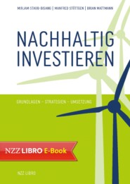 Nachhaltig investieren