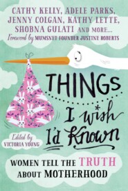Things I Wish I\'d Known