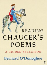 Reading Chaucer\'s Poems