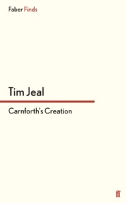Carnforth\'s Creation