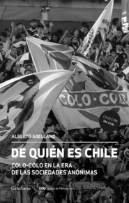 De quién es Chile