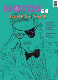 Notos 64 - James Joyce