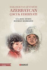 Azerbaycan Çocuk Edebiyatı