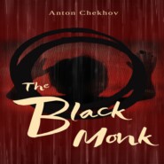 The Black Monk (Unabridged)