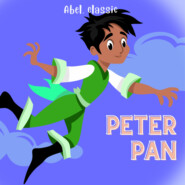 Peter Pan - Abel Classics, Season 1, Episode 1: Peter Pan breekt in