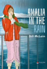 Amalia in the rain