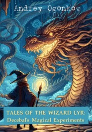 Tales of the Wizard Lyr: Decebal\'s Magical Experiments