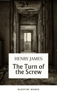 The Turn of the Screw (movie tie-in \"The Turning \")